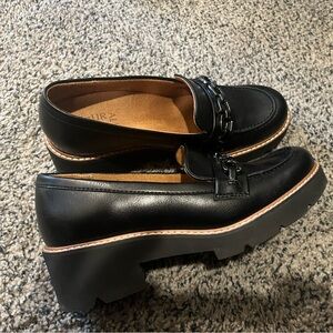 Woman’s Cabaret Slip On Loafer